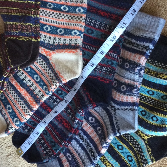 Thick socks - Picture 4 of 4